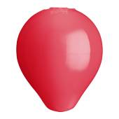 Balon acostare POLYFORM CC3 red, diametru 47cm, fara tija centrala