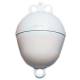 Baliza OSCULATI 10L floating white