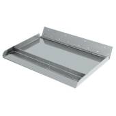 Pereche trim flaps OSCULATI Maxi, inox, 55x30cm, pentru barci pana la 8/9m