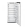Frigider incorporabil SMEG Universal S8C124DE1, 180 l, alb
