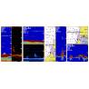 Combo sonar/chartplotter GRAMIN GPSMAP 585 Plus, ecran 6", CHIRP, ClearVu