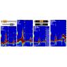 Combo sonar/chartplotter GRAMIN GPSMAP 585 Plus, ecran 6", CHIRP, ClearVu