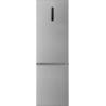 Combina frigorifica SMEG Universal FC21XDNC, 361L, oțel inoxidabil, clasa C