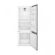 Combina frigorifica SMEG Universal C875TNE, clasa E, 254L, alb