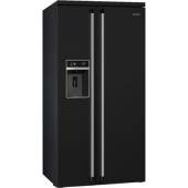 Combina frigorifica side by side SMEG SBS963N