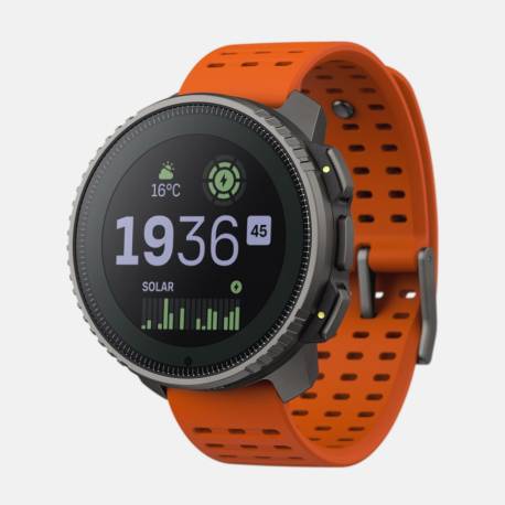 Ceas sport Suunto VERTICAL Titanium Solar canyon