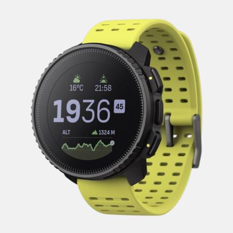 Ceas sport Suunto VERTICAL Lime