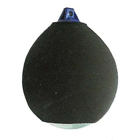 Husa balon acostare GFN 493125N Black 290x370mm