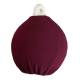 Husa balon acostare GFN 493130A Amaranth Red 390x500mm