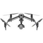 Drona DJI Inspire 3, 8K UHD, Dual camera FPVauton. 28min, vit. max. 94km/h, 3995g