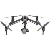 Drona DJI Inspire 3, 8K UHD, Dual camera FPVauton. 28min, vit. max. 94km/h, 3995g