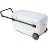 Lada frigorifica IGLOO 110QT Glide Roller 105L