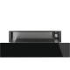 Sertar termic incorporabil SMEG Dolce Stil Novo CPR615NX, inox, 15 cm, 21 l