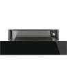 Sertar termic incorporabil SMEG Dolce Stil Novo CPR615NX, inox, 15 cm, 21 l