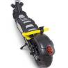 Trotineta electrica Ducati Scrambler Cross-E SPORTSemnalizari, LED fata/spate, motor 500W
