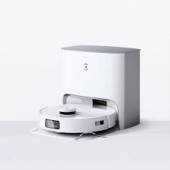 Aspirator robot DEEBOT T10 Ecovacs3000Pa, AIVI 3.0, True Mapping 2.0, OZMO Pro 3.0