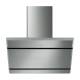 Hota SMEG Linea KL175XE, 75 cm, oţel inoxidabil