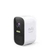 Camera supraveghere video EUFYCam 2C HD 1080p, IP67, Nightvision, Alb