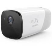 Camera supraveghere video EUFYCam 2 Pro Security wireless, Rezolutie 2K, IP67, Nightvision