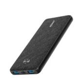 Baterie externa ANKER PowerCore III Sense 10K, 10000mAh, USB-A, USB-C, Power Delivery (18W)