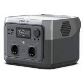 Power Station EcoFlow River 2 Max, 512 Wh, 1000W