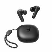 Casti wireless ANKER SoundCore R50i, Bluetooth 5.3, autonomie 30H, Negru