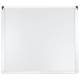 Capac pentru plita SMEG C60CEB/1, 60 cm, alb