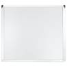Capac pentru plita SMEG C60CEB/1, 60 cm, alb