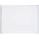 Capac pentru plite SMEG C70CEB/1, 70 cm, alb