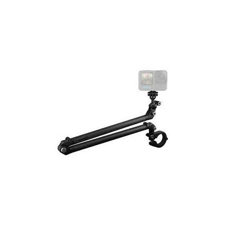 Suport tip brat GoPro pentru prinderi barainterval extensie 10-21