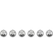 Accesoriu SMEG 6MP1PGF