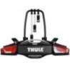 Suport biciclete THULE VeloCompact 926 cu prindere pe carligul de remorcare, pentru 3 biciclete