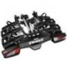 Suport biciclete THULE VeloCompact 926 cu prindere pe carligul de remorcare, pentru 3 biciclete