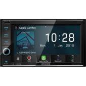 KENWOOD DNR-3190BTS Sistem de navigatie 6.2″ WVGA, Control Smartphone