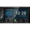 KENWOOD DNR-3190BTS Sistem de navigatie 6.2″ WVGA, Control Smartphone
