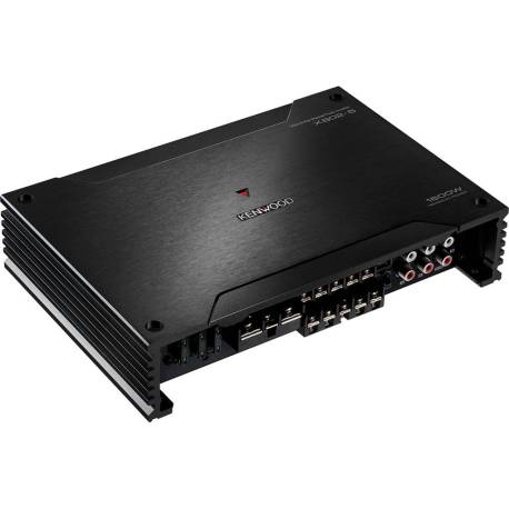 KENWOOD X802-5 Amplificator pe 5 canale