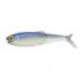 Naluci KONGER Venom Shad 9cm, 010 Cold Blue 2buc/blister