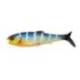 Naluci KONGER Venom Shad 9cm, 005 Mad Parrot 2buc/blister