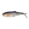 Naluci KONGER Venom Shad 9cm, 004 Spotted Roach 2buc/blister