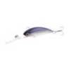 Vobler KAMATSU Sharp Shad 4.5cm, 4.5g, floating, 093 Clear Wakasagi - Custom Color by Mogo Lures