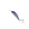 Vobler KAMATSU Sharp Shad 4.5cm, 4.5g, floating, 093 Clear Wakasagi - Custom Color by Mogo Lures