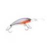 Vobler KAMATSU Sharp Shad 4.5cm, 4.5g, floating, 093 Clear Wakasagi - Custom Color by Mogo Lures