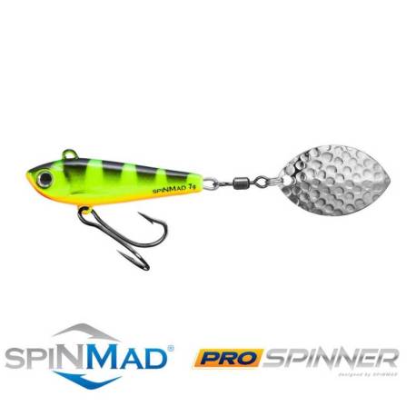 Spinnertail SPINMAD Pro Spinner 7g, culoarea 3109