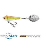 Spinnertail SPINMAD Pro Spinner 7g, culoarea 3108