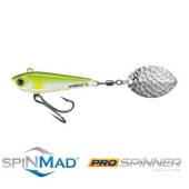 Spinnertail SPINMAD Pro Spinner 7g, culoarea 3105