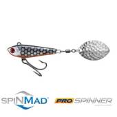 Spinnertail SPINMAD Pro Spinner 7g, culoarea 3104