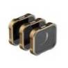 Lentila GoPro PolarPro ND 3-Pack, H11B/H10BND 8/16/32