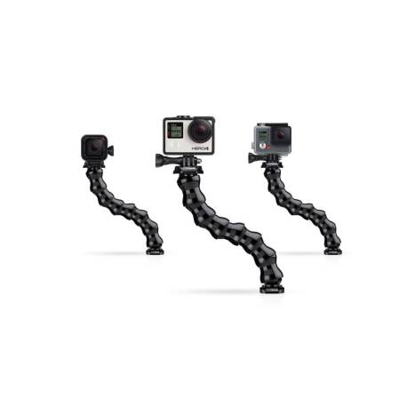 Suport flexibil GoPro Gooseneck, 20.3cm