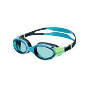 Ochelari inot copii SPEEDO Biofuse 2.0 Albastru Verde