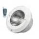 Proiector LED RGB color piscine liner Emaux NP300 PAR56 252 leduri 16W/12V cu telecomanda